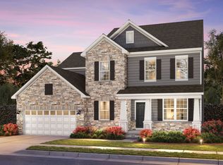 6353 Cooper Hawk Dr, Medina, OH 44256