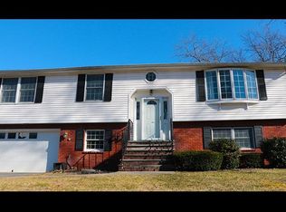 160 Altamont Dr, Hurley, NY 12443