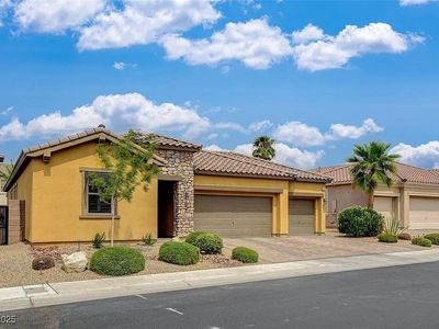 448 Via Palermo Dr, Henderson, NV, 89011