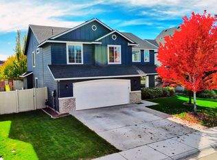 2891 W Everest St, Meridian, ID 83646