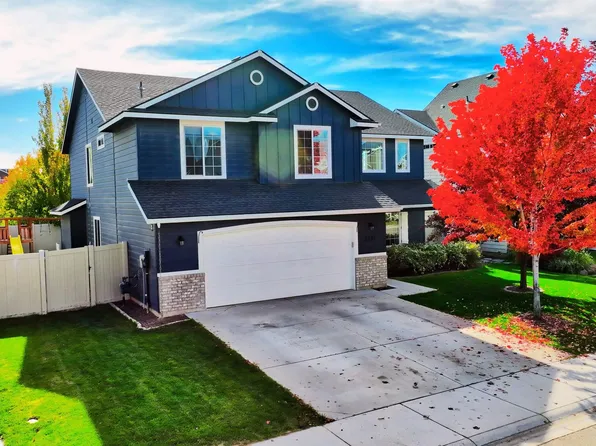 2891 W Everest St, Meridian, ID 83646
