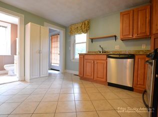 66 Forest St #A, Watertown, MA 02472