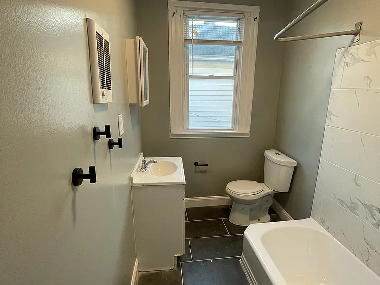 5750 Rising Sun Ave #2A — Photo 14