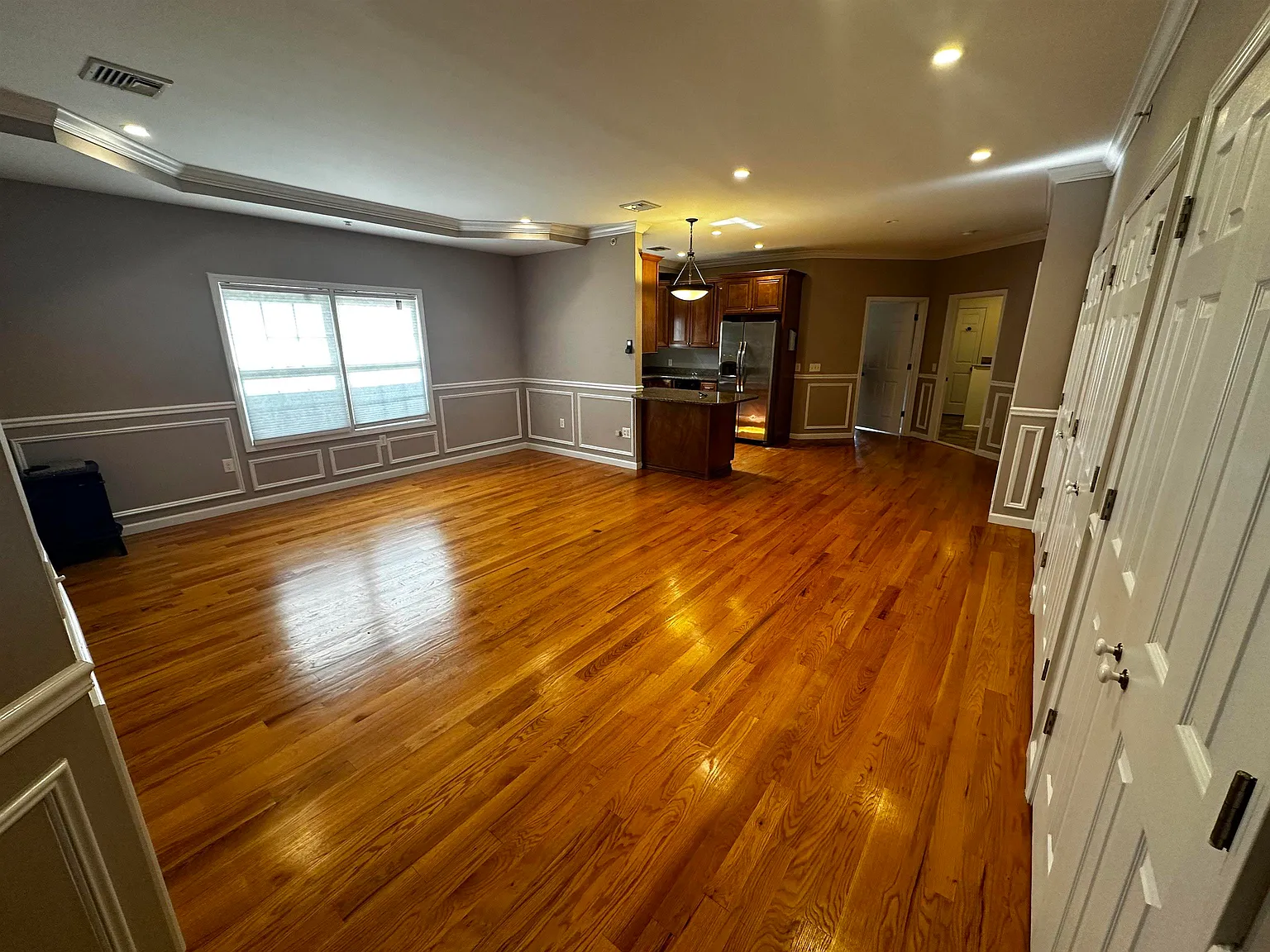 1 bed, 1.0 bath, 800 sqft, $2,500 — Photo 3