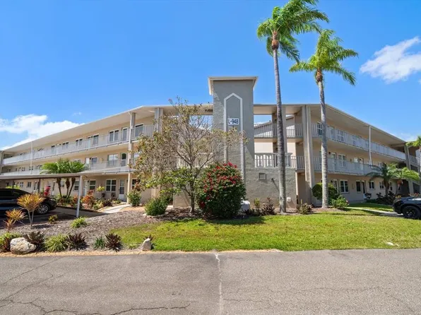948 Virginia St APT 202, Dunedin, FL 34698