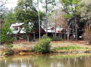 20205 Middle Earth Rd, Citronelle, AL 36522