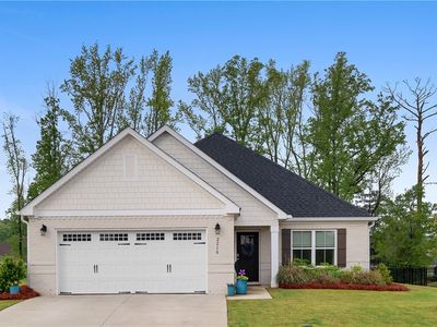 2210 Lakeview Dr, Opelika, AL, 36801