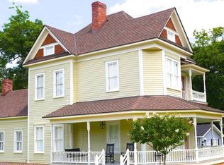 304 N Culpepper St, Quitman, GA 31643