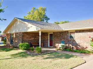 1201 N Elm St, Weatherford, OK 73096