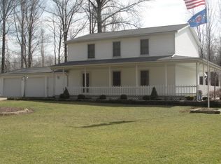 14517 Mock Rd, Berlin Center, OH 44401