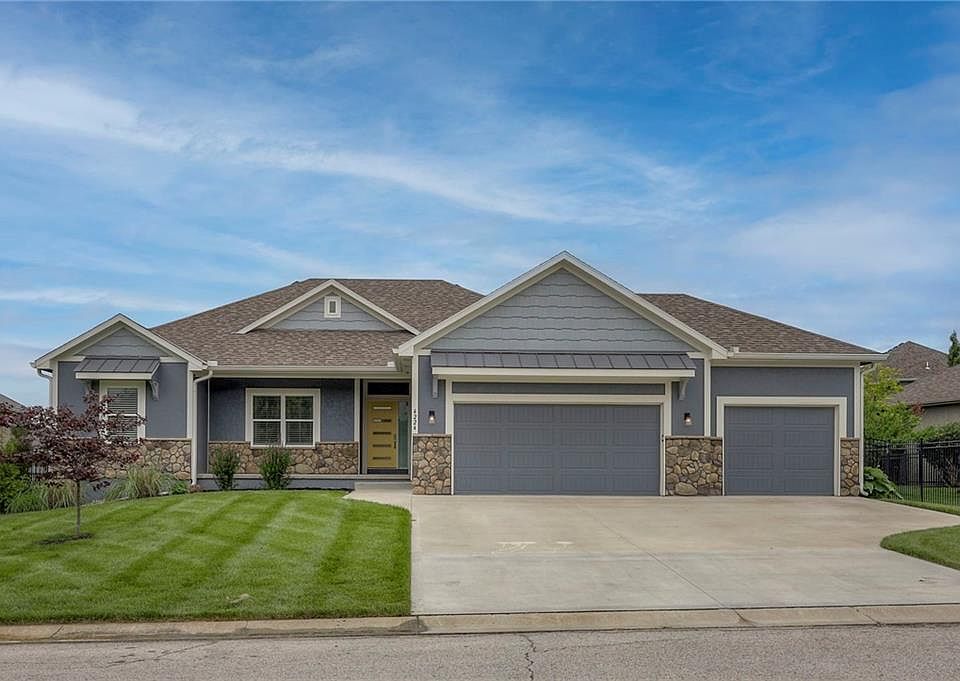 1st image of 4224 S White Sands Ct