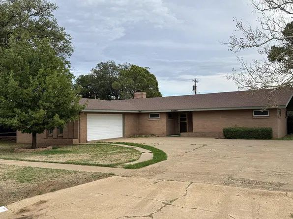 106 N Jackson Ave, Lorenzo, TX 79343