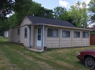 731 Burger Ave, Mansfield, OH 44906