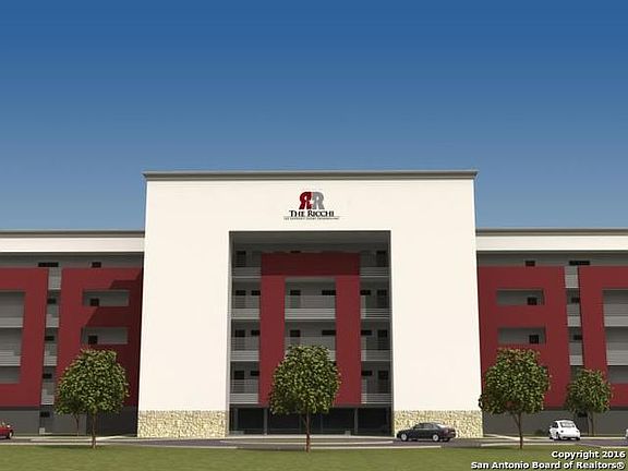 2nd image of 17902 La Cantera Pkwy Unit 417