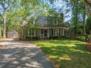 2341 Brisbayne Cir, Raleigh, NC 27615