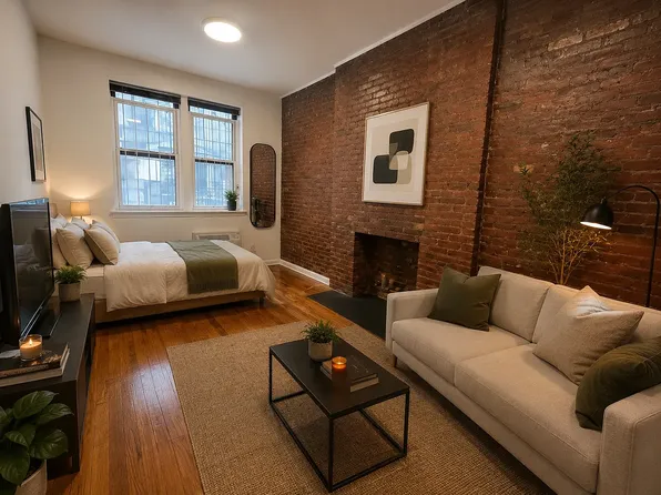 227 E 5th St APT 1FW, New York, NY 10003