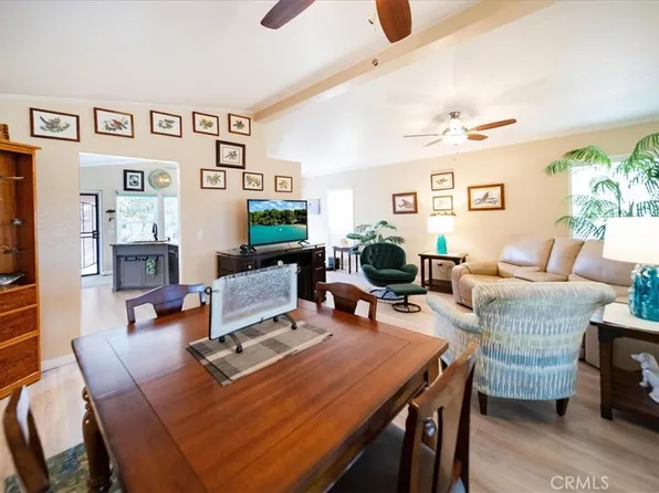 35493 Sand Rock Rd, Thousand Palms, CA 92276