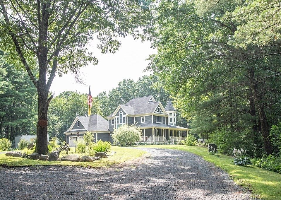 56 Hillside Rd, Southwick, MA 01077 Zillow