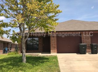 3706 Dustin Ct, Killeen, TX 76549