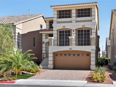 9812 Panther Hollow St, Enterprise, NV, 89141