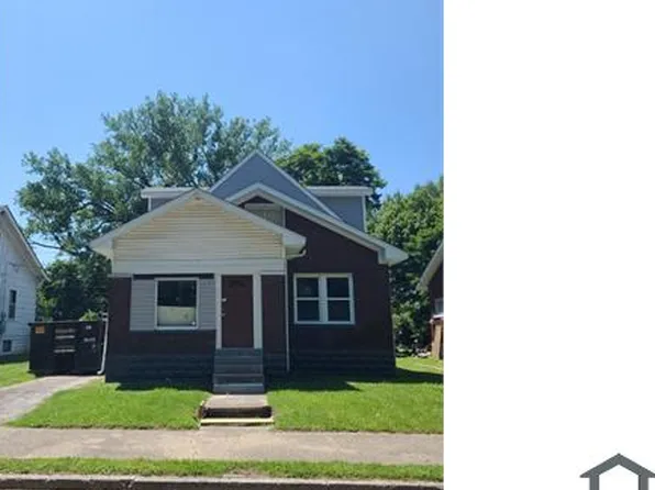 108 S 33rd St, Louisville, KY 40212