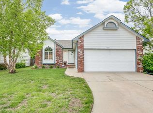 6410 E 39th Ct N, Wichita, KS 67226