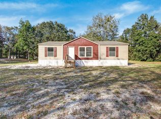 4024 Pinto Rd, Middleburg, FL 32068