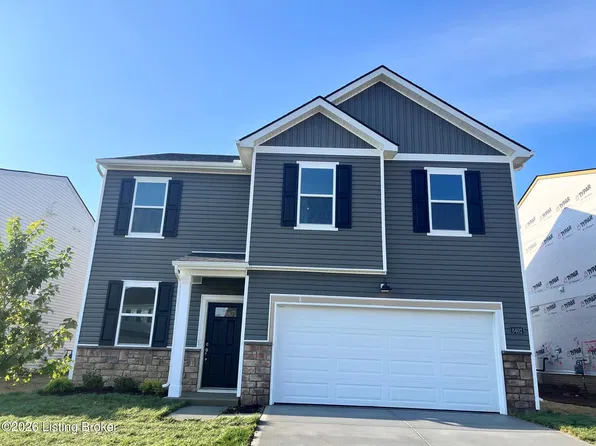 8402 Hollis View Way, Louisville, KY 40214
