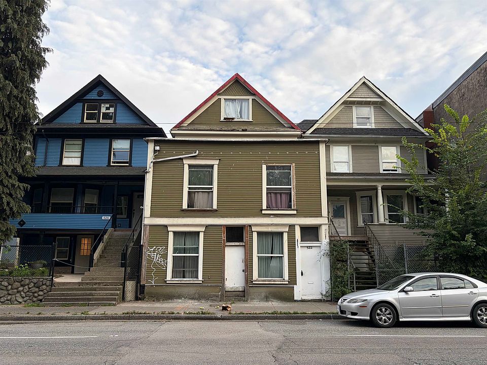 1st image of 522 Cordova St E