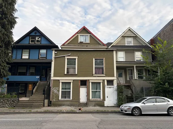 522 Cordova St E, Vancouver, BC V6A 1L7