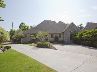 5600 W Orlando Cres S, Broken Arrow, OK 74011