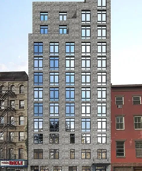 63 Pitt St #7B — Photo 8