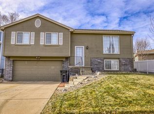 3014 N 154th Ave, Omaha, NE 68116