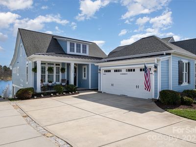 126 Sisters Cove Ct, Mooresville, NC, 28117