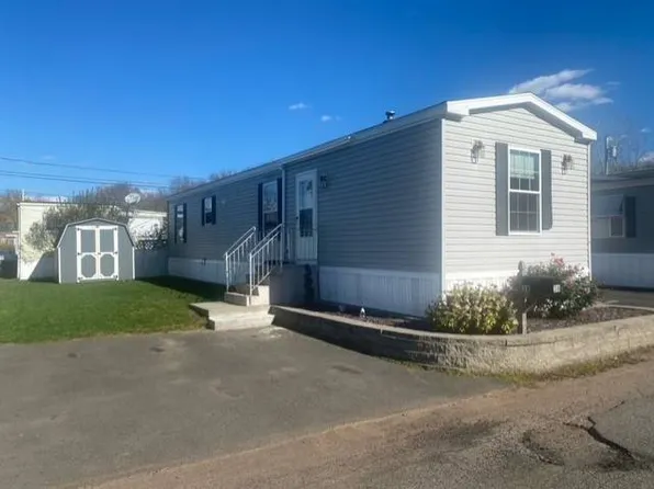 230 Main St Unit 38, Wallingford, CT 06492