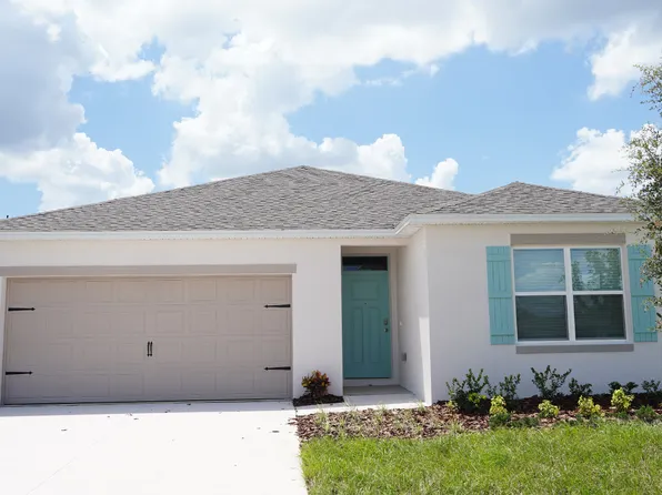 2555 Sage Valley Way, Winter Haven, FL 33884