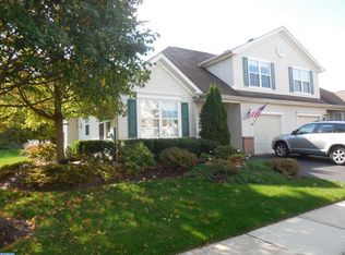 64 Lady Slipper Ln, Langhorne, PA 19047