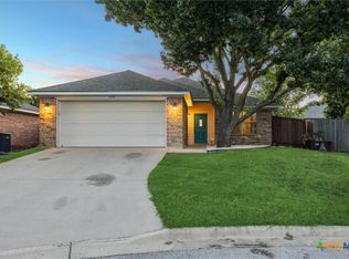 1220 Redstone Dr, Temple, TX 76502
