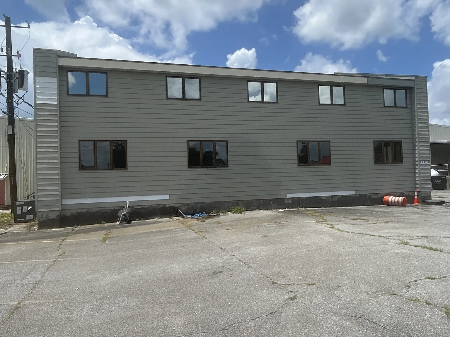710 Haines Avenue - 9 — Photo 2