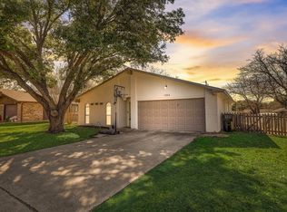 1306 Pioneer Ln, Plano, TX 75023