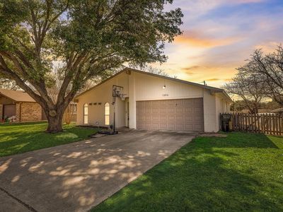 1306 Pioneer Ln, Plano, TX, 75023