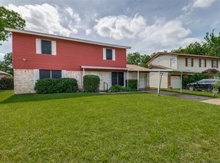 3013 Margo Dr, Mesquite, TX 75150
