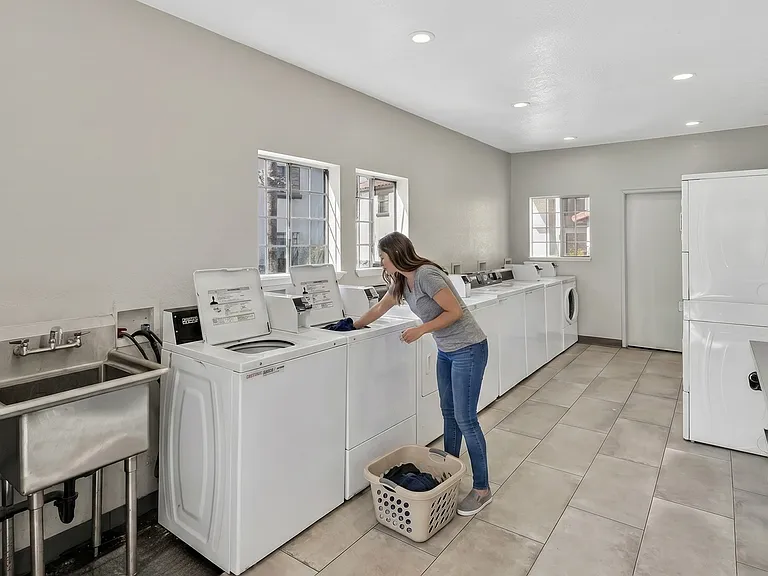 Barham Villas — Photo 12