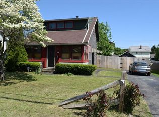 60 Point Pleasant Rd, Rochester, NY 14622