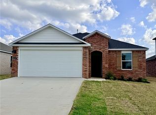 4117 Tulip Ave, Springdale, AR 72764