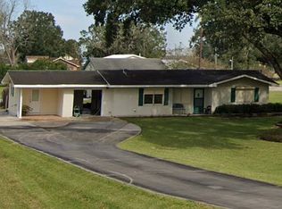 3343 Highway 308, Raceland, LA 70394