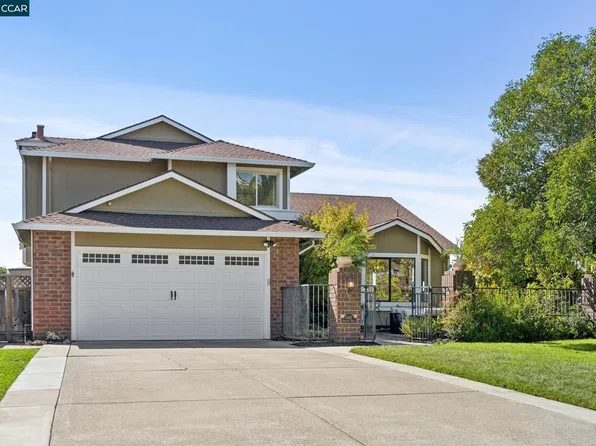 6317 Ridgemont Dr, Oakland, CA 94619