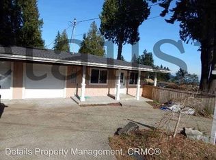 7391 E Maple St, Pt Orchard, WA 98366