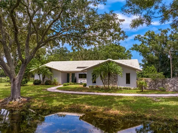 11603 Innfields Dr, Odessa, FL 33556