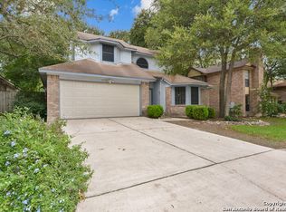 3705 Broughton, Schertz, TX 78154